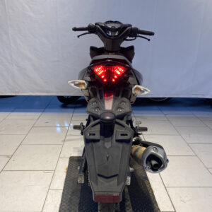 YAMAHA Y15ZR, 2023, AMY6528