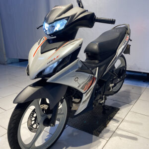YAMAHA LC V8, 2025, VPE3173