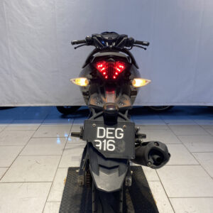 YAMAHA Y15ZR , 2022, DEG9163