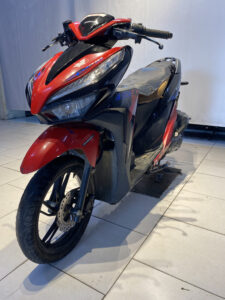HONDA VARIO 150, 2022, DEL7091