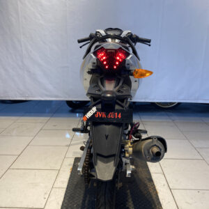 YAMAHA Y15ZR, 2022, JVK6014