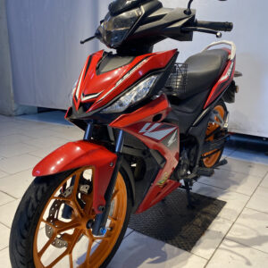 HONDA RS150, 2022, VJP5380