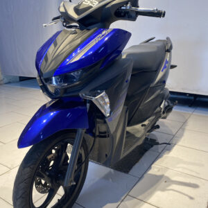 YAMAHA EGO AVANTIZ, 2023, VJT2753
