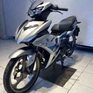 YAMAHA Y15ZR, 2025, JXU3153