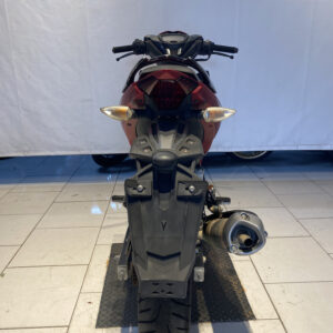 YAMAHA Y15ZR, 2022, JVB4005