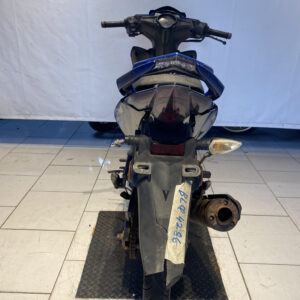 YAMAHA LC, 2021, BQL4286