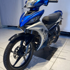 YAMAHA LC, 2021, BQL4286