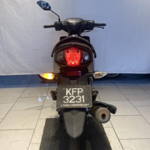 YAMAHA EZ115, 2023, KFP3231