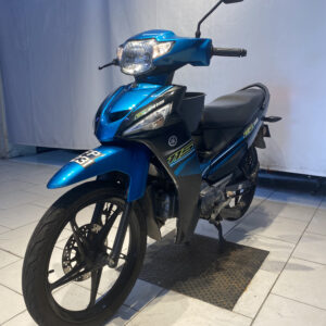 YAMAHA EZ115, 2023, KFP3231