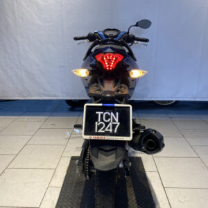 YAMAHA Y15ZR, 2022, TCN1247