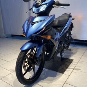 YAMAHA Y15ZR, 2022, TCN1247
