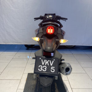 YAMAHA Y16ZR, 2023,VKV3325