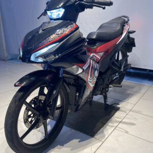 YAMAHA Y16ZR, 2023,VKV3325