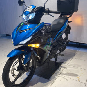 YAMAHA Y15ZR, 2024, VPA3206
