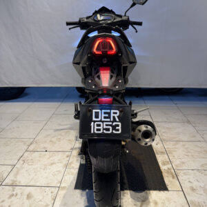 WMOTO F15I, 2023,DER1853