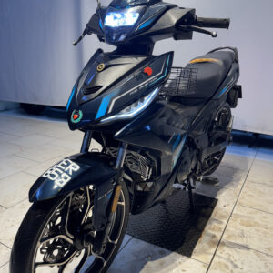 WMOTO F15I, 2023,DER1853