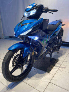 YAMAHA Y15ZR, 2024, VMQ8543
