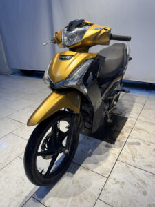 HONDA WAVE, 2021, SWC9733