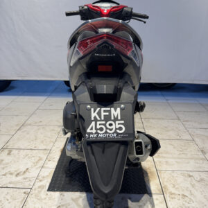 MODENAS KARISMA, 2023, KFM4595