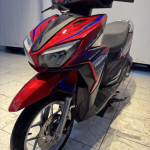 MODENAS KARISMA, 2023, KFM4595