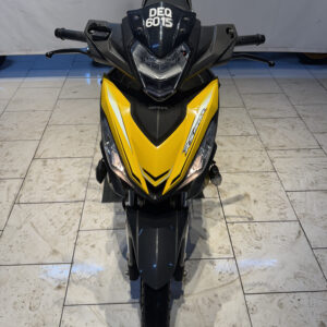 HONDA RS150, 2023,DEQ6015