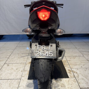 HONDA RS150, 2022,PQJ2645