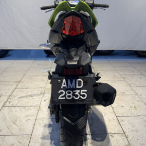 SYM VF3I, 2020, AMD2835