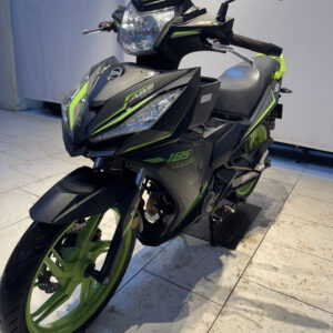 SYM VF3I, 2020, AMD2835