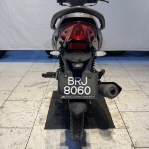MODENAS KRISS 110, 2023,BRJ8060