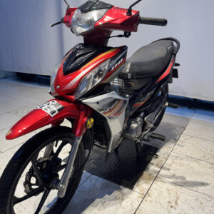 MODENAS KRISS 110, 2023,BRJ8060