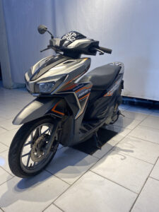 MODENAS KARISMA , 2022, RAP3562