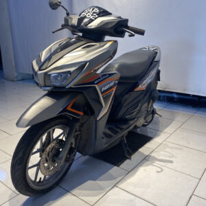 MODENAS KARISMA , 2022, RAP3562