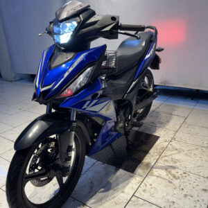 HONDA RS150, 2022, JVS5192
