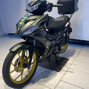 AVETA V13R, 2023, PQU5471