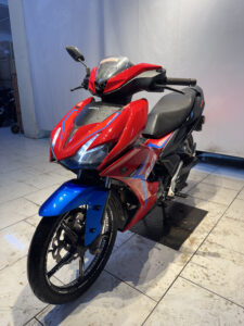 HONDA RSX150, 2022, MDP6021