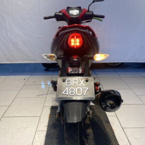 YAMAHA LC V8 ,2024,BRX4807