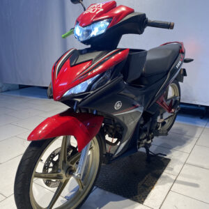 YAMAHA LC V8 ,2024,BRX4807