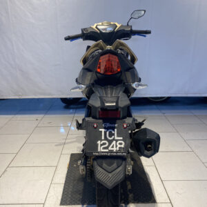 SYM VF3I, 2021, TCL1248