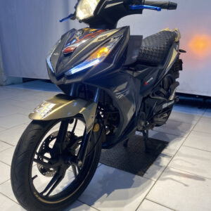 SYM VF3I, 2021, TCL1248