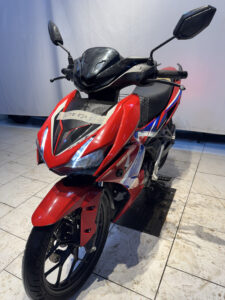 HONDA RSX ,2022,VJR8305