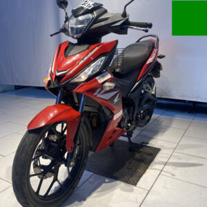 HONDA RS150, 2022, NDW2540
