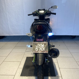 YAMAHA LC V8, 2025, JXW5701