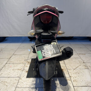HONDA RS150, 2021,JUQ8971