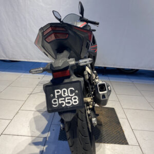 HONDA CBR150 , 2021, PQC9558