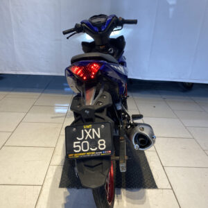 YAMAHA Y15ZR, 2024, JXN5098