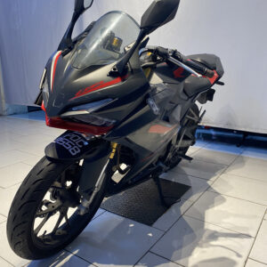 HONDA CBR150 , 2021, PQC9558