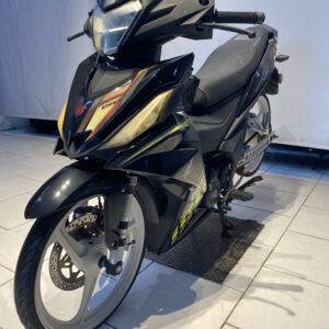 HONDA RS150, 2020,VGA8461
