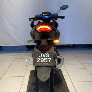 HONDA RSX, 2022,JVS2957