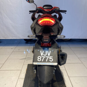 HONDA RSX ,2022,VJV8775