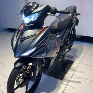 YAMAHA Y15ZR, 2024, DFB3942
